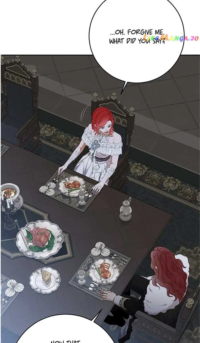 I Fell into a Reverse Harem Game Chapter 95 Page 62