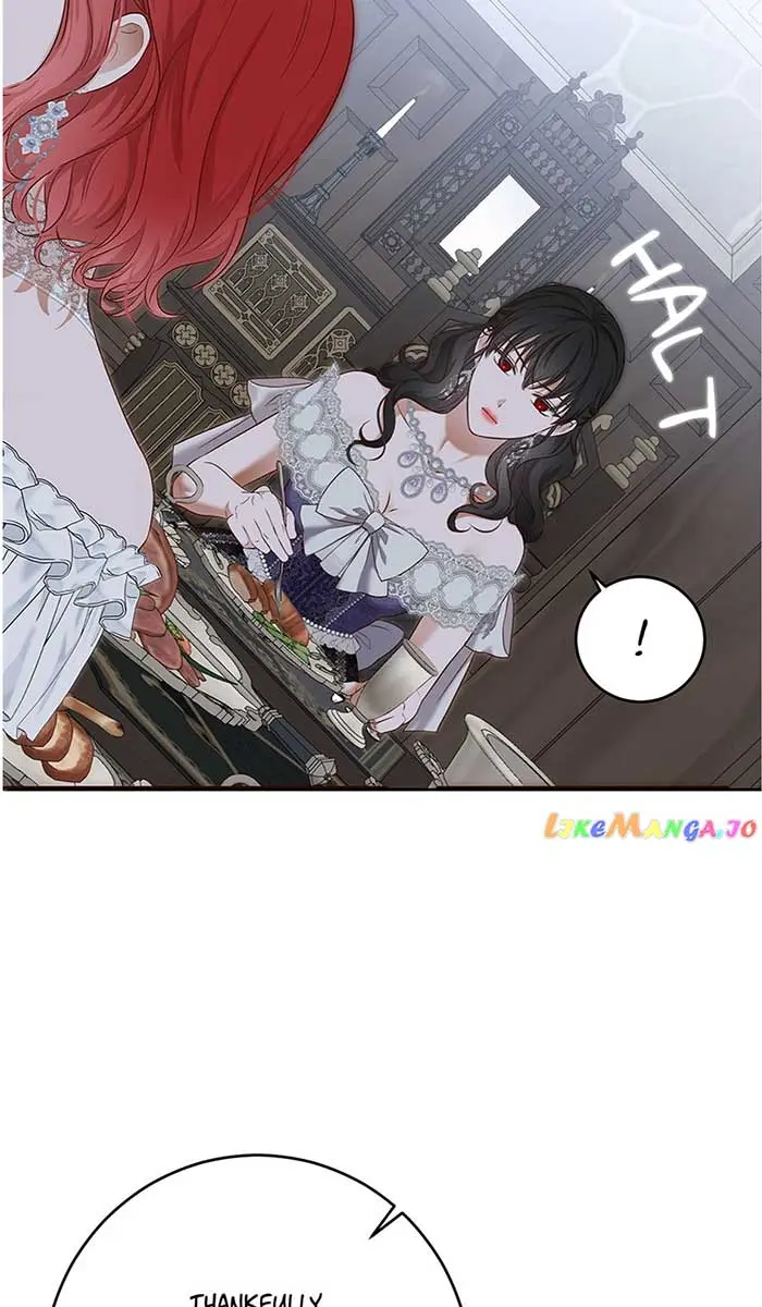 I Fell into a Reverse Harem Game Chapter 95 Page 65