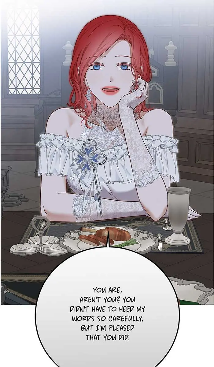 I Fell into a Reverse Harem Game Chapter 95 Page 68