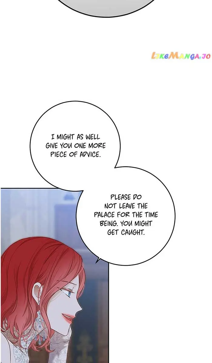 I Fell into a Reverse Harem Game Chapter 95 Page 69