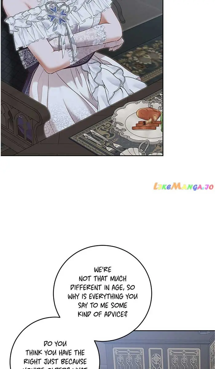 I Fell into a Reverse Harem Game Chapter 95 Page 72