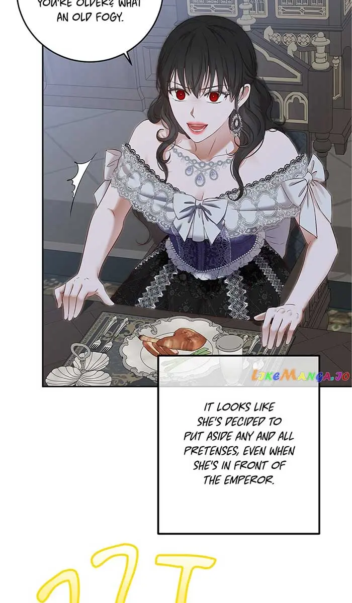 I Fell into a Reverse Harem Game Chapter 95 Page 73