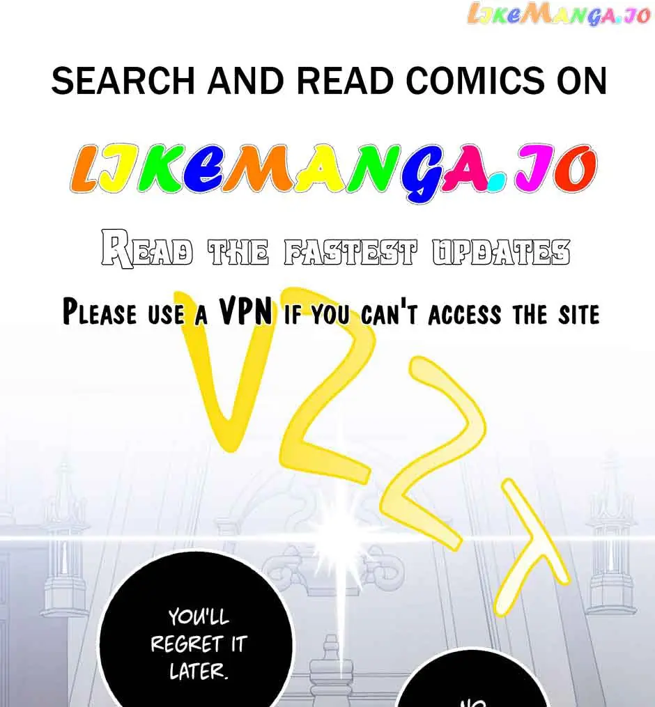 I Fell into a Reverse Harem Game Chapter 96 Page 2