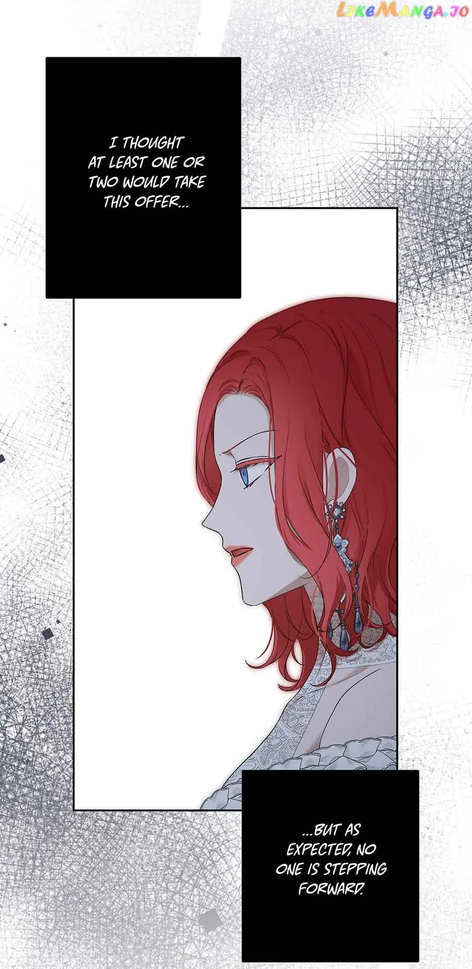 I Fell into a Reverse Harem Game Chapter 96 Page 36