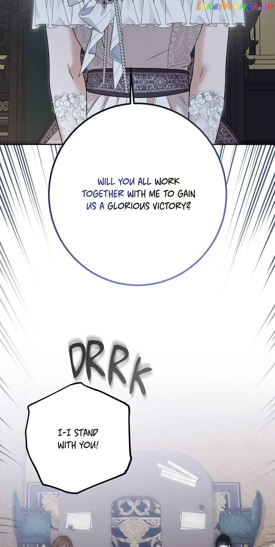 I Fell into a Reverse Harem Game Chapter 96 Page 41
