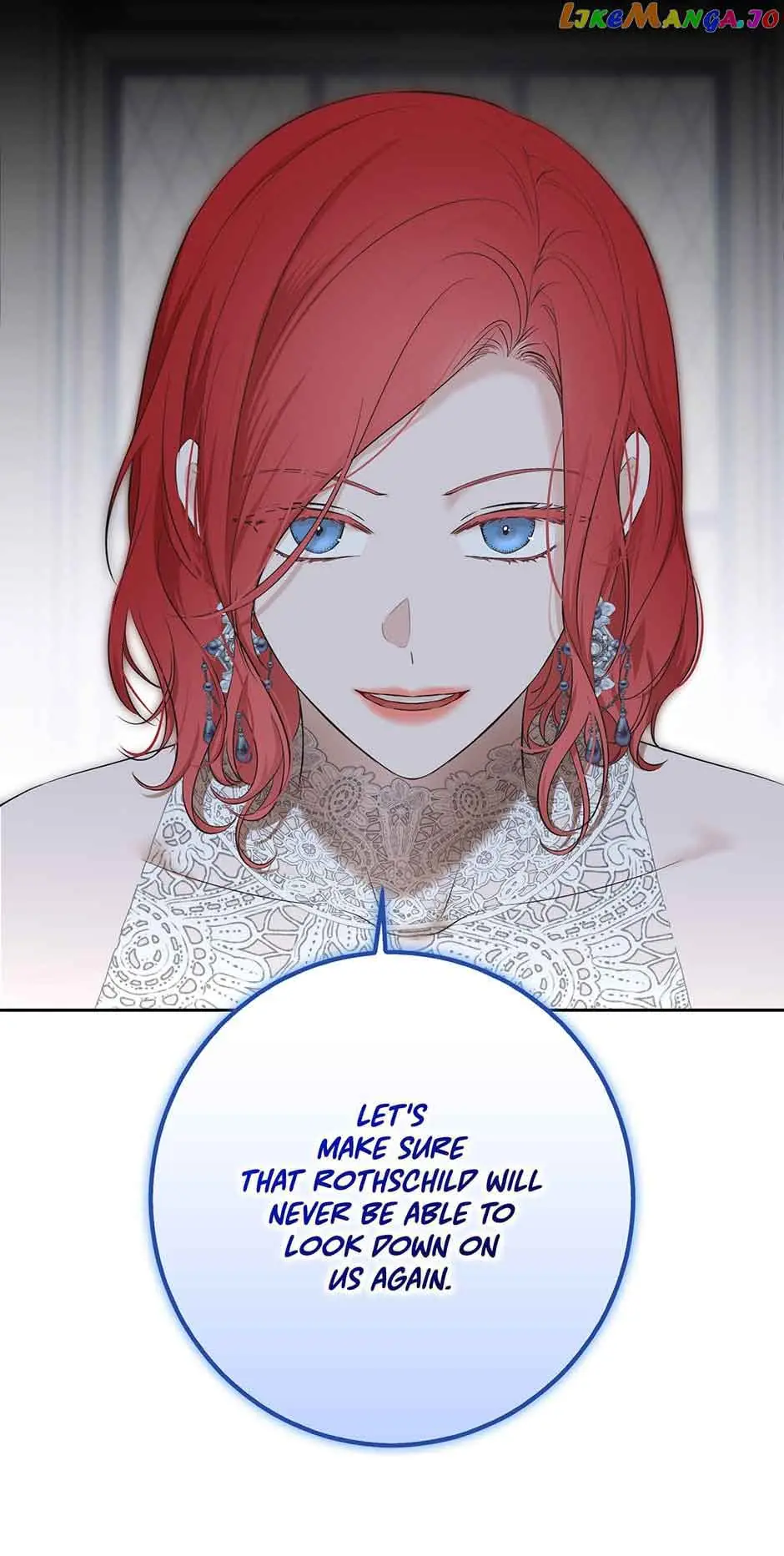 I Fell into a Reverse Harem Game Chapter 96 Page 43