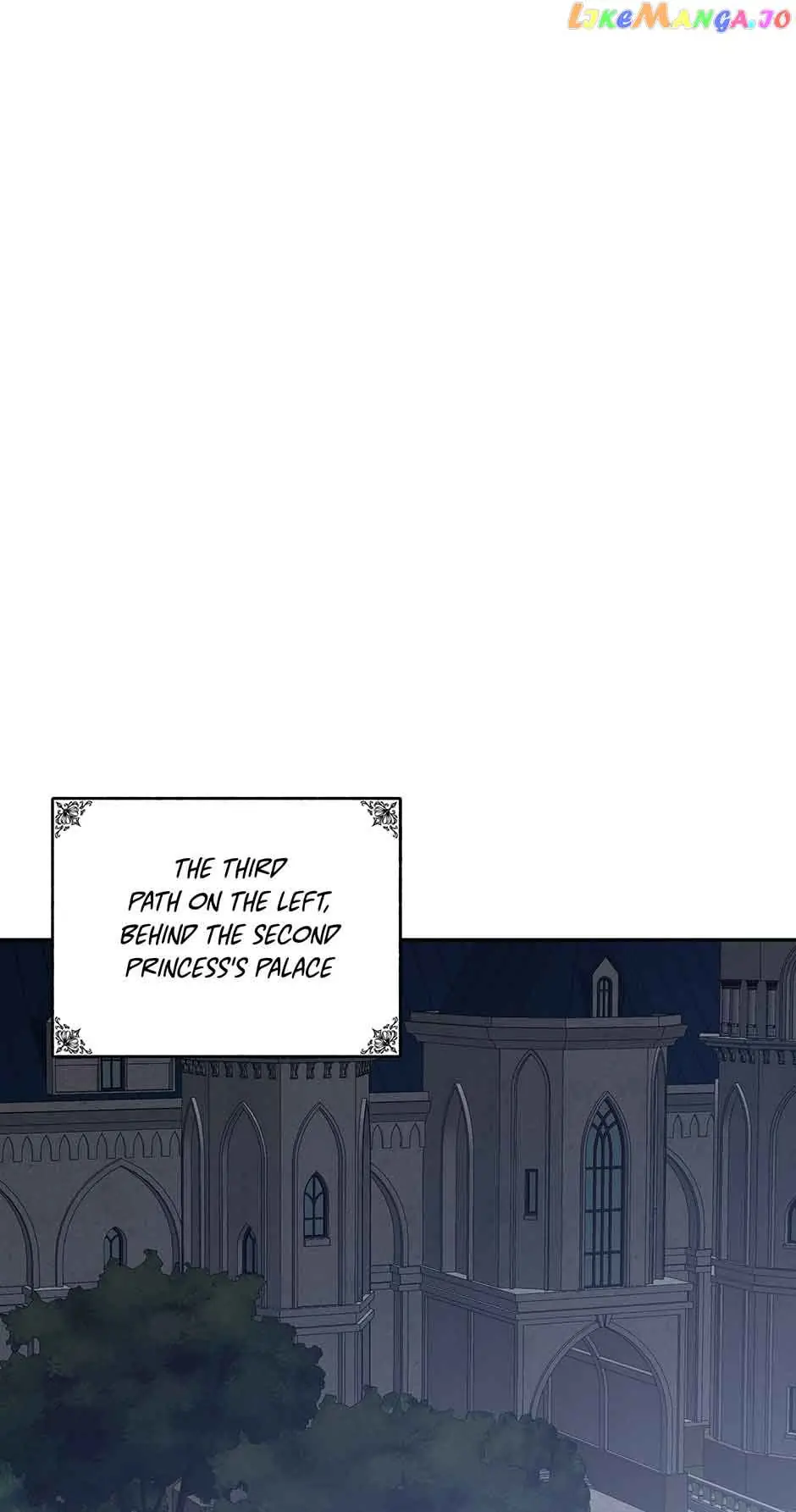 I Fell into a Reverse Harem Game Chapter 96 Page 44