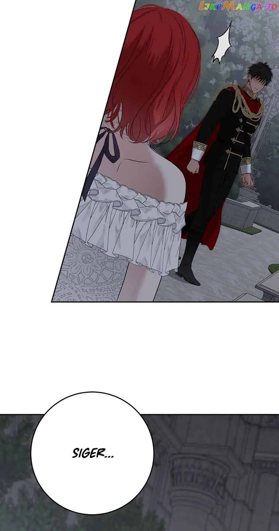 I Fell into a Reverse Harem Game Chapter 96 Page 48