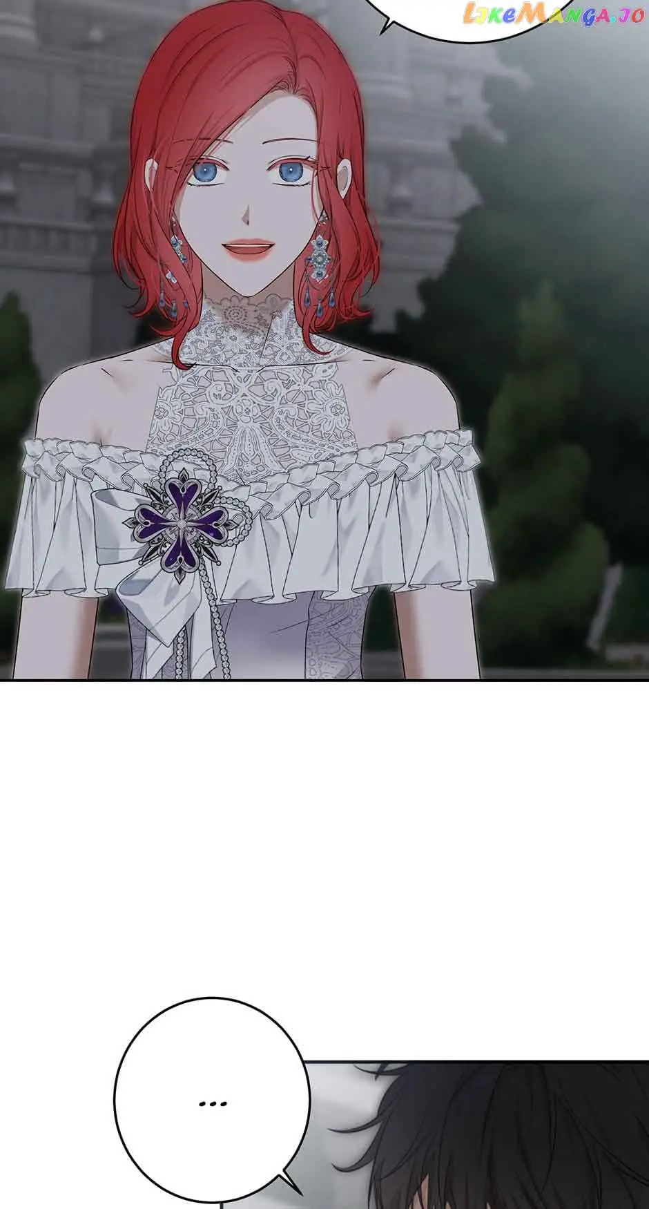 I Fell into a Reverse Harem Game Chapter 96 Page 54