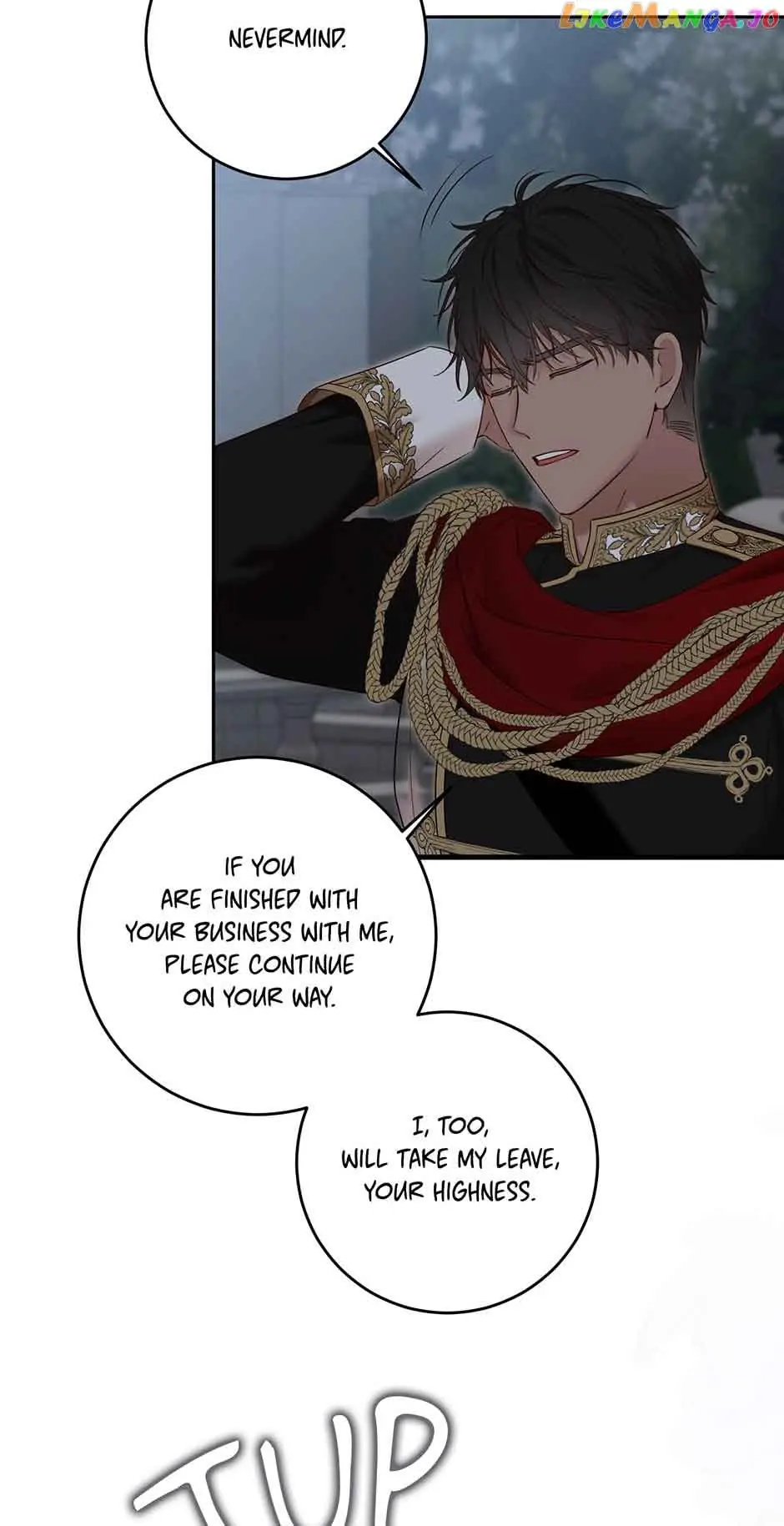 I Fell into a Reverse Harem Game Chapter 96 Page 58