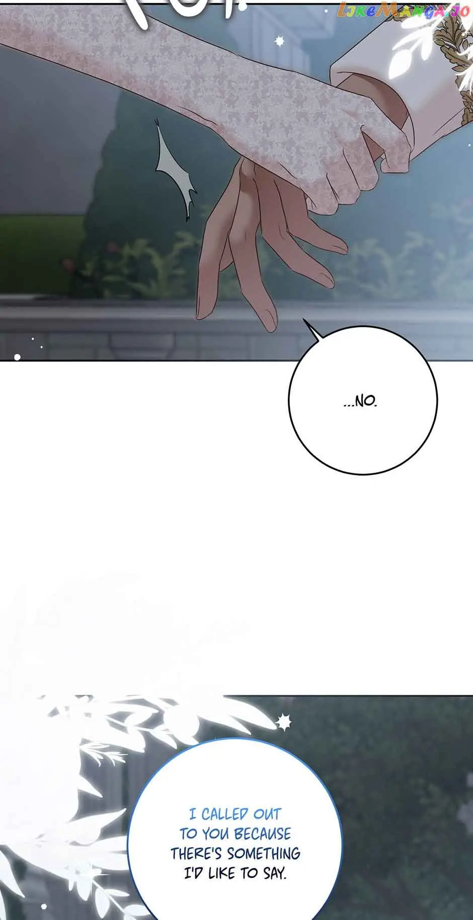 I Fell into a Reverse Harem Game Chapter 96 Page 59