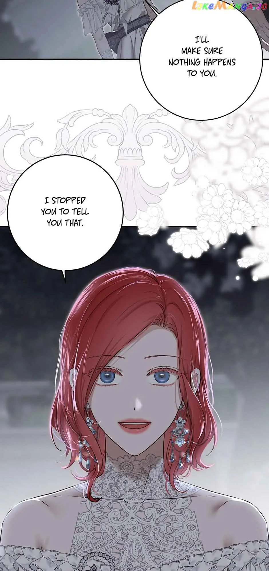 I Fell into a Reverse Harem Game Chapter 97 Page 7
