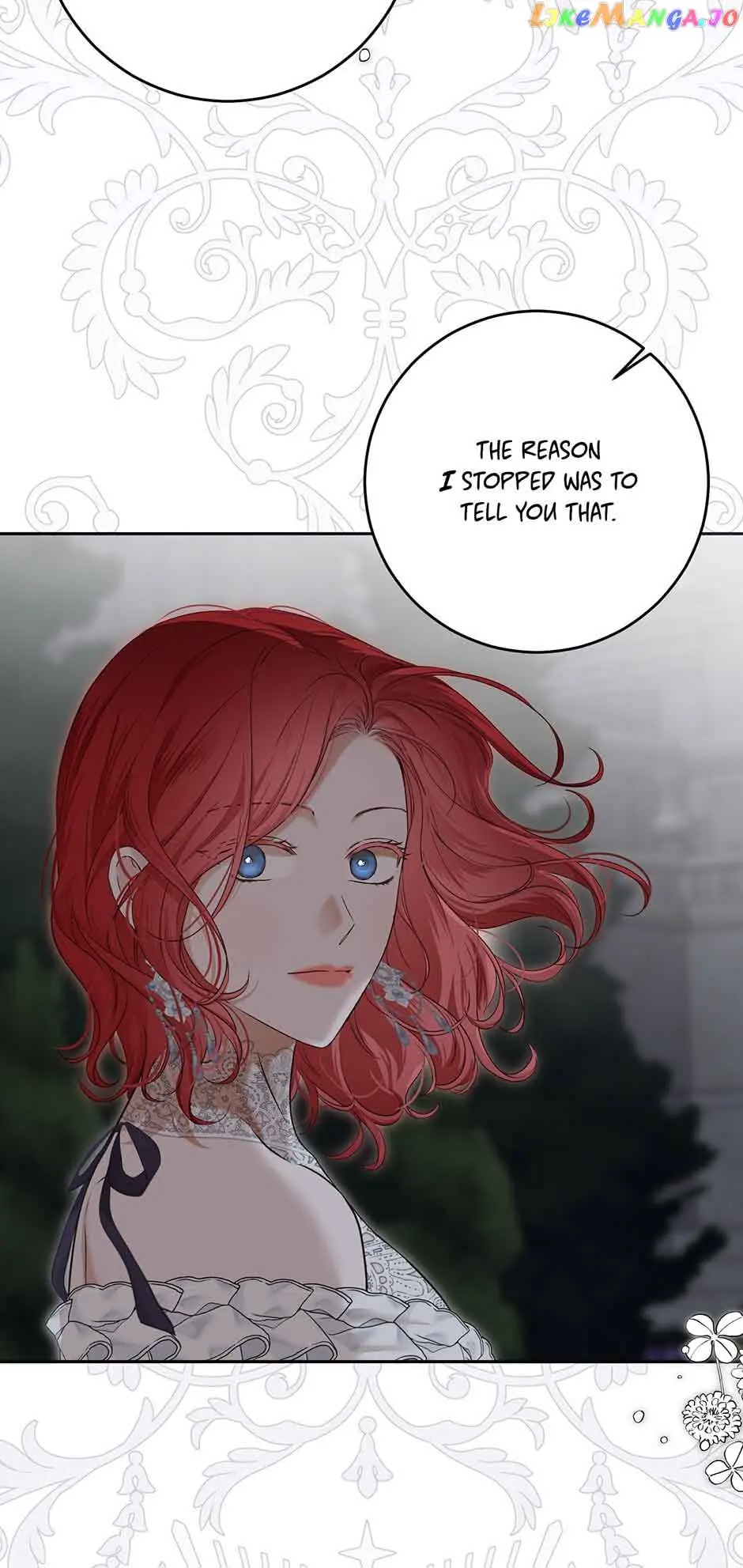 I Fell into a Reverse Harem Game Chapter 97 Page 11