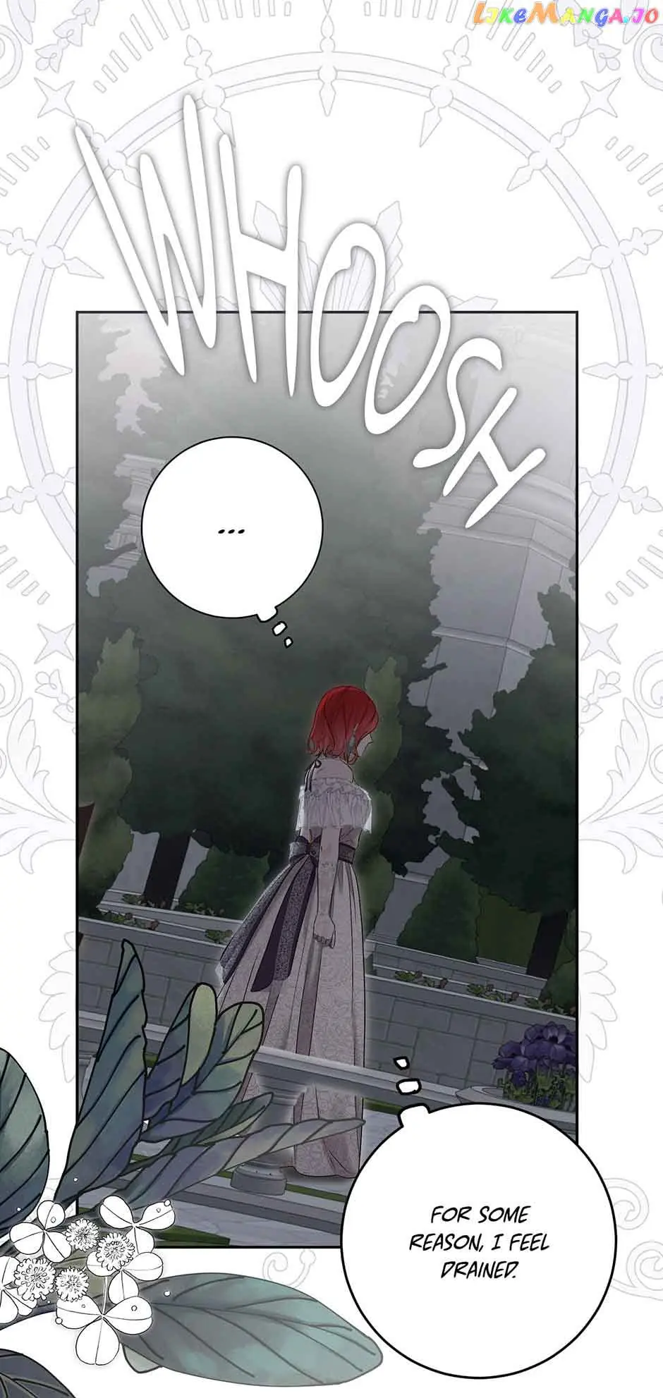 I Fell into a Reverse Harem Game Chapter 97 Page 12