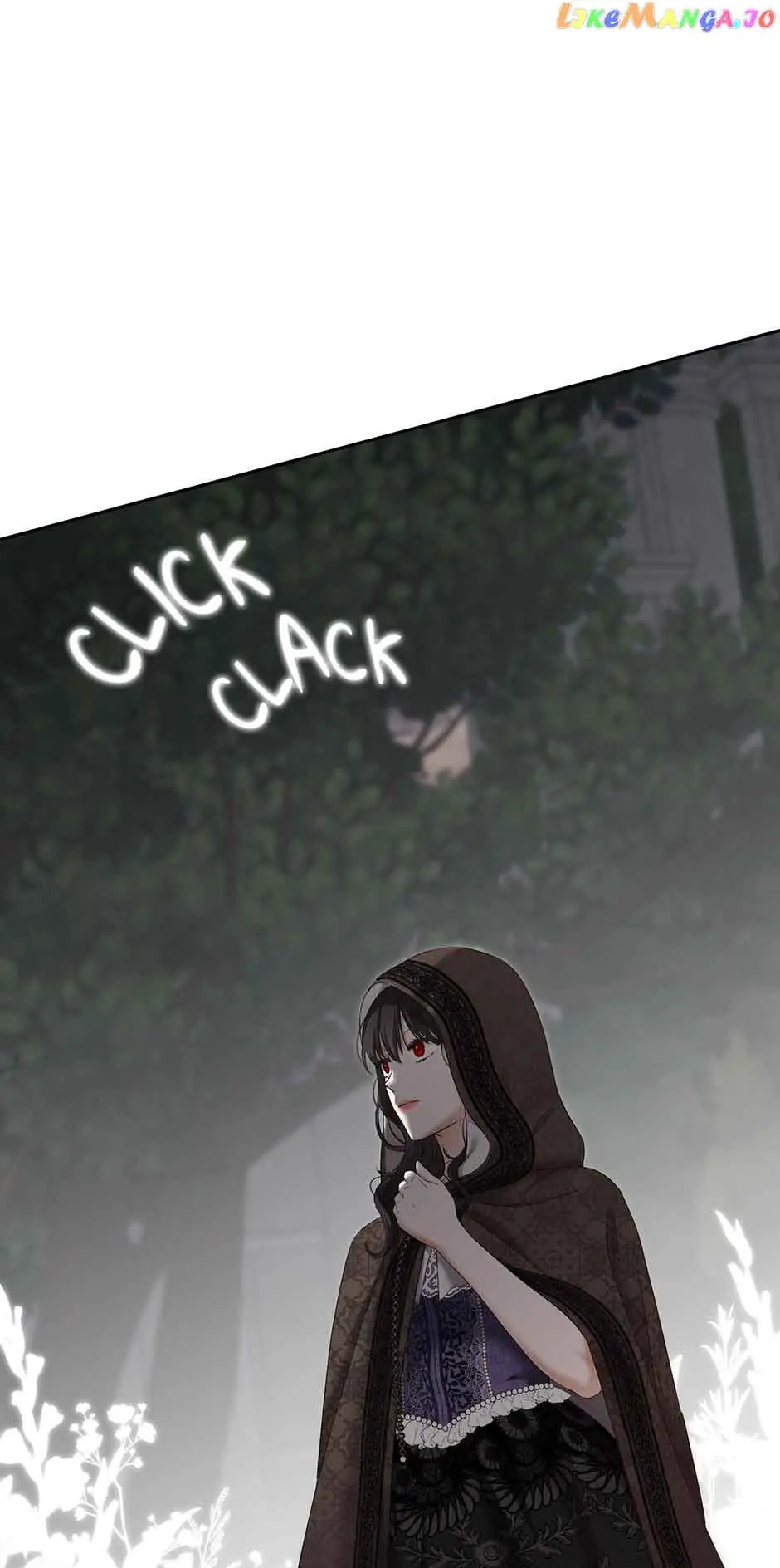 I Fell into a Reverse Harem Game Chapter 97 Page 18