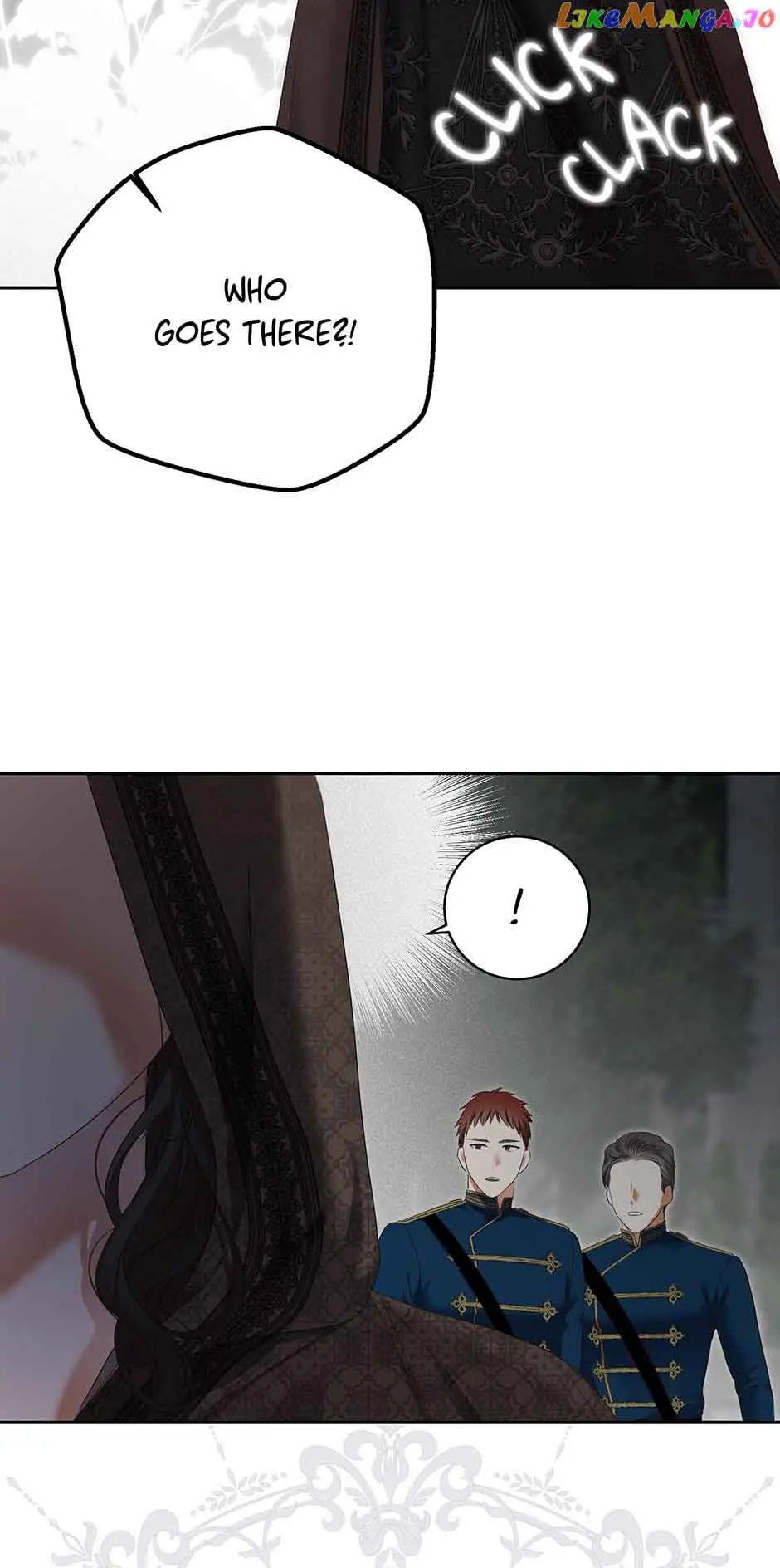 I Fell into a Reverse Harem Game Chapter 97 Page 19