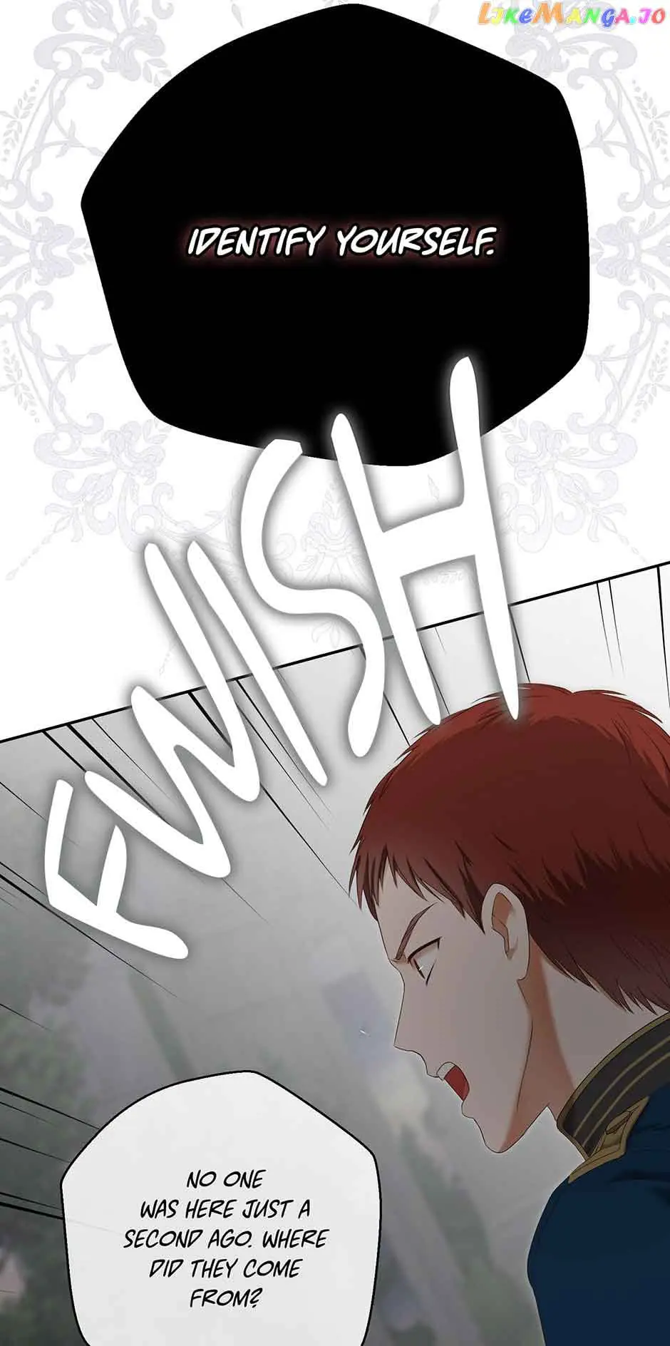 I Fell into a Reverse Harem Game Chapter 97 Page 20