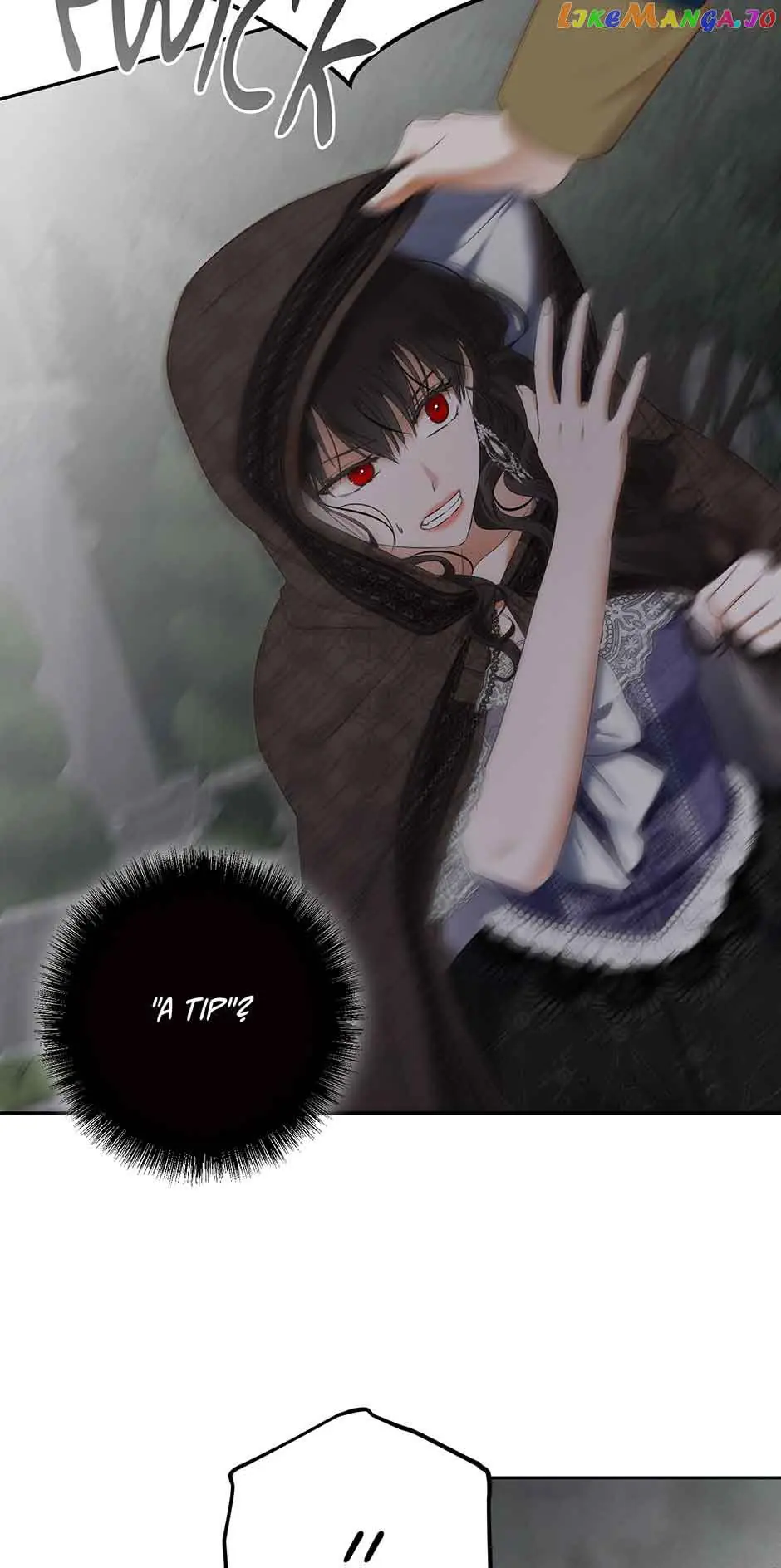 I Fell into a Reverse Harem Game Chapter 97 Page 22