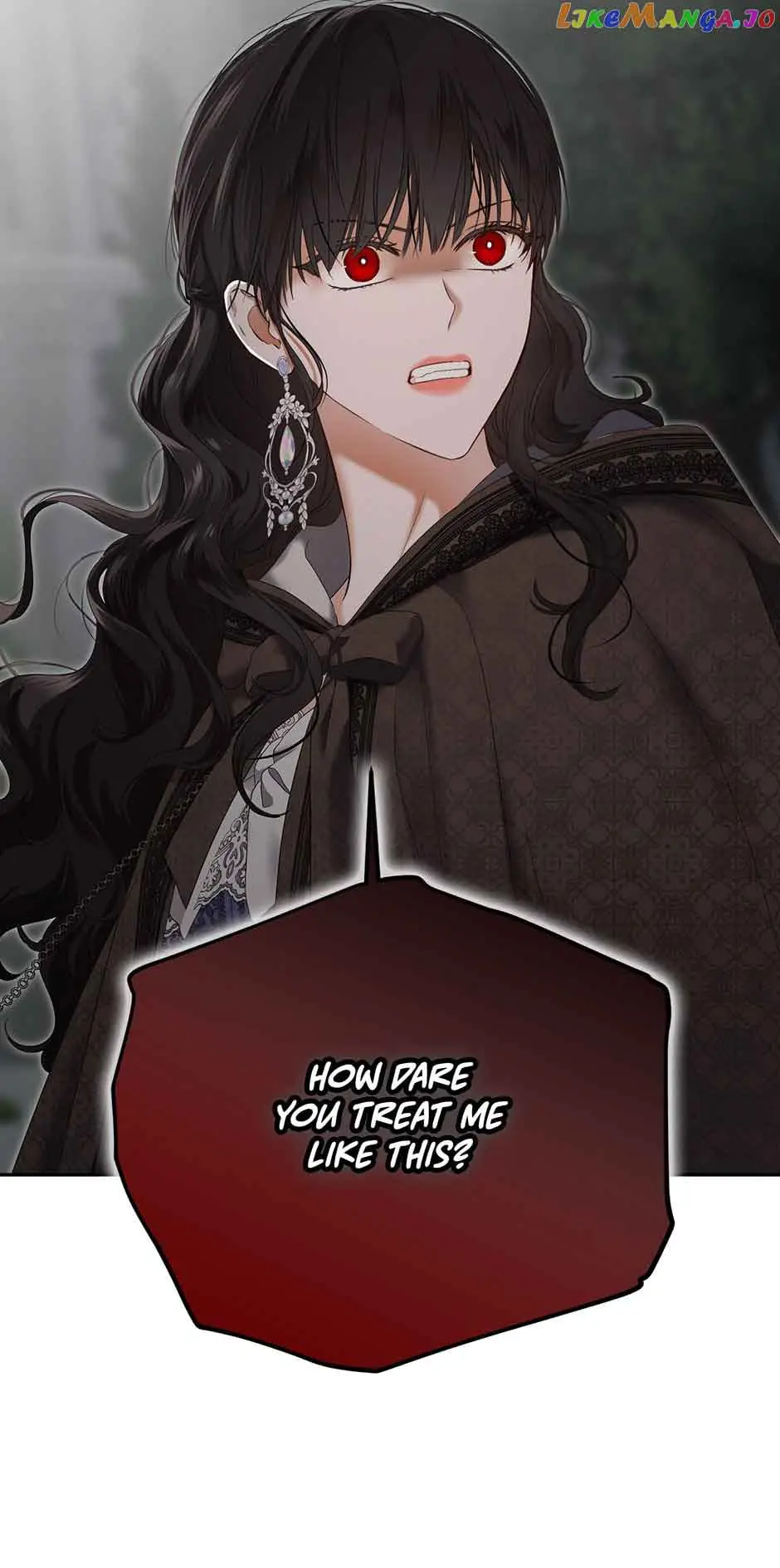 I Fell into a Reverse Harem Game Chapter 97 Page 24