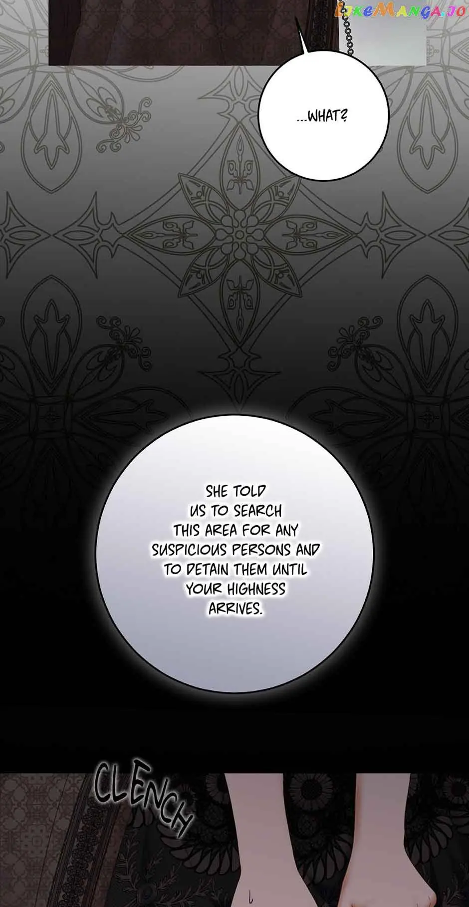 I Fell into a Reverse Harem Game Chapter 97 Page 27