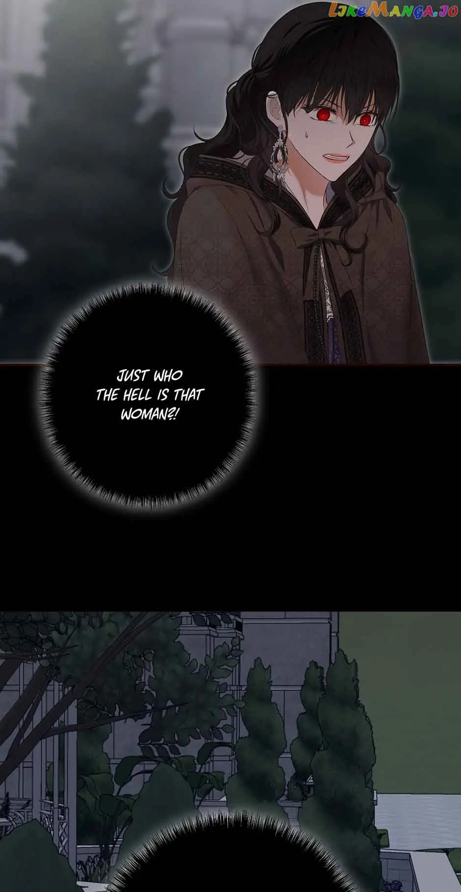 I Fell into a Reverse Harem Game Chapter 97 Page 29