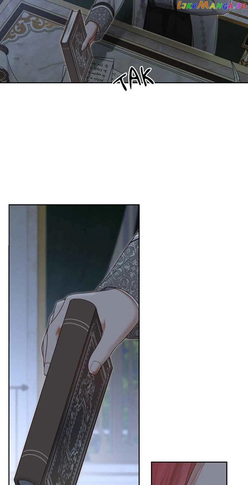 I Fell into a Reverse Harem Game Chapter 97 Page 50