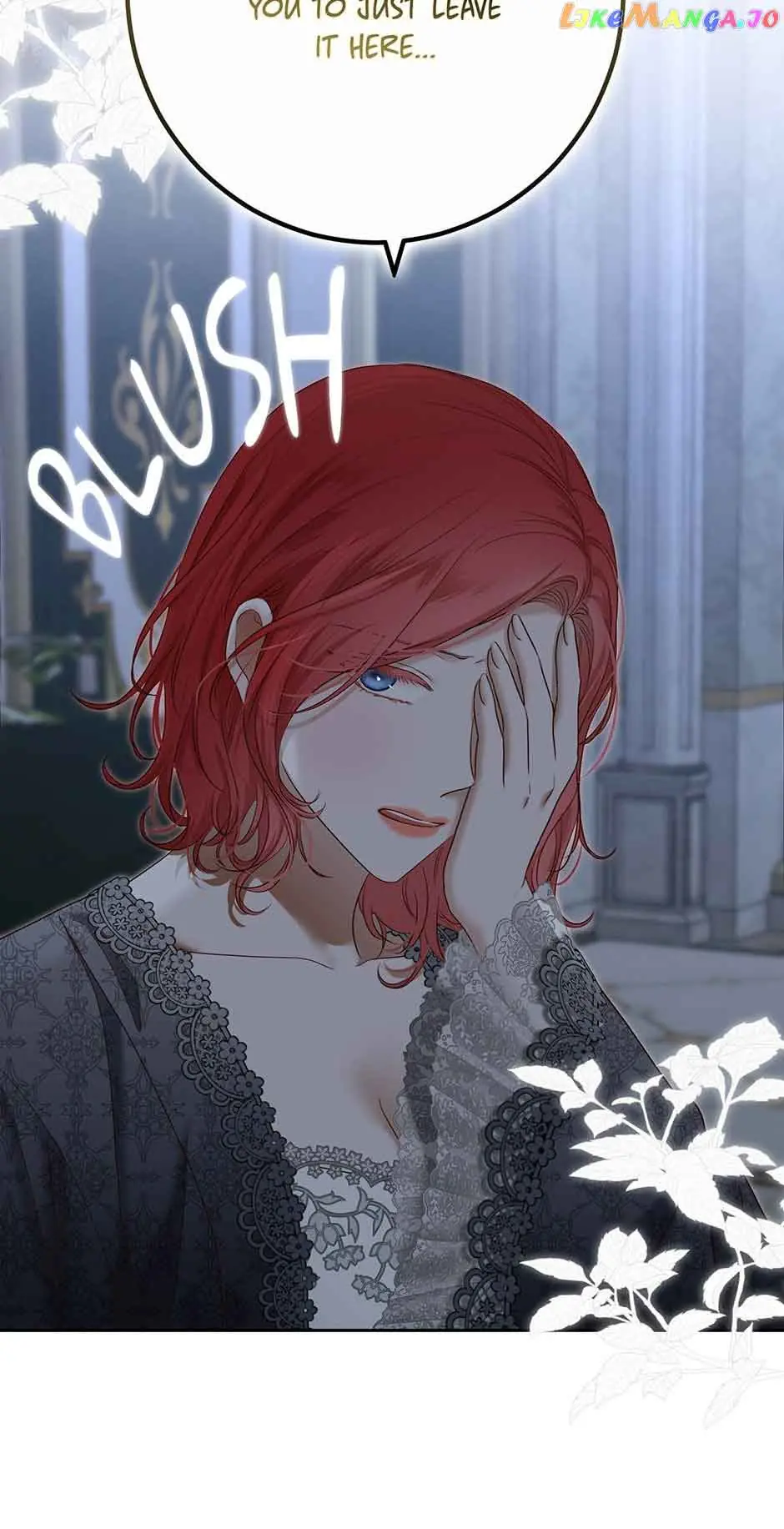 I Fell into a Reverse Harem Game Chapter 97 Page 56