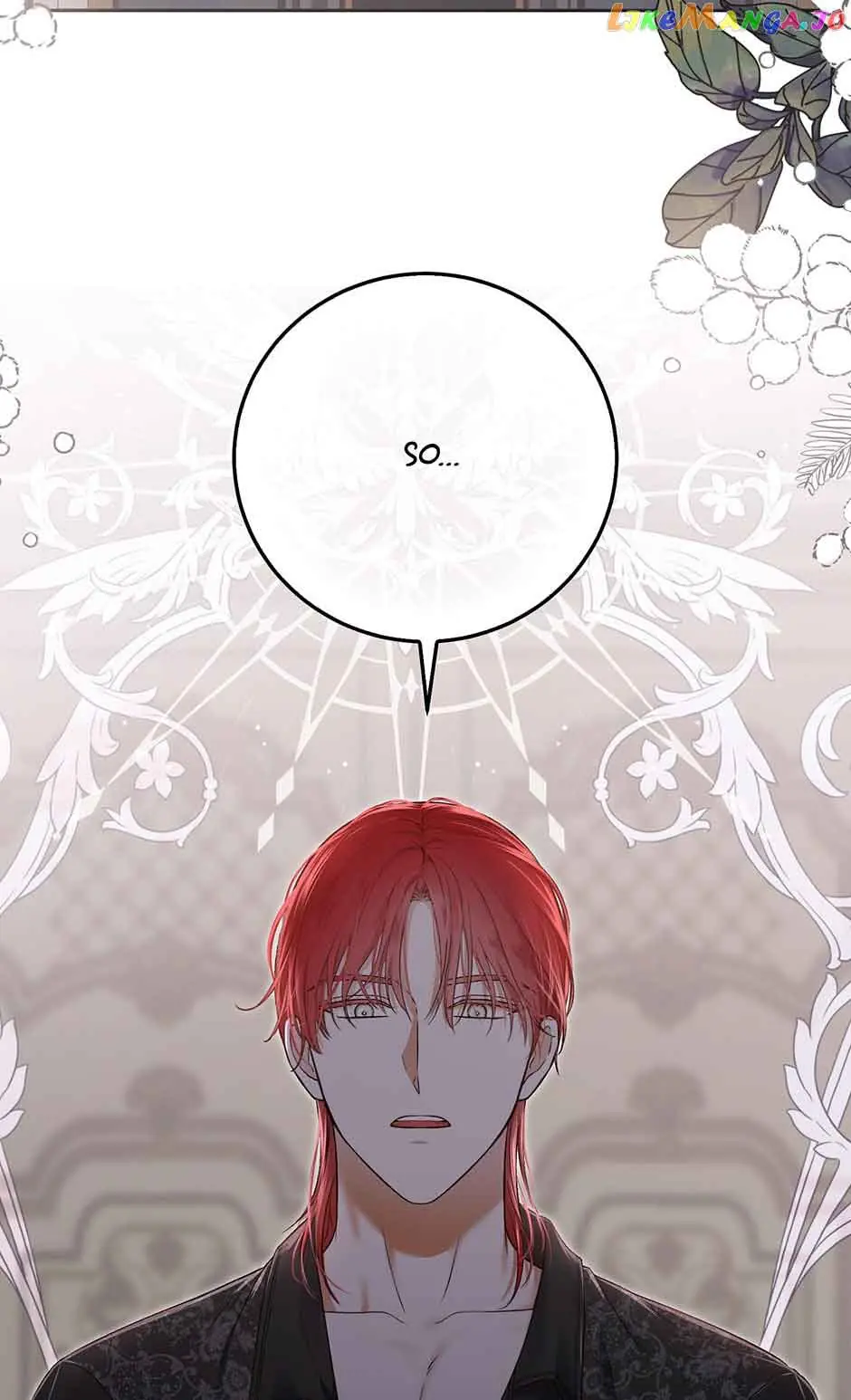 I Fell into a Reverse Harem Game Chapter 97 Page 59