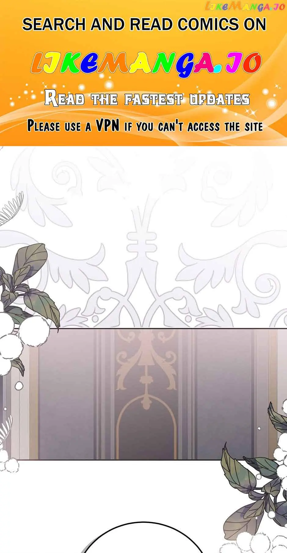 I Fell into a Reverse Harem Game Chapter 98 Page 2