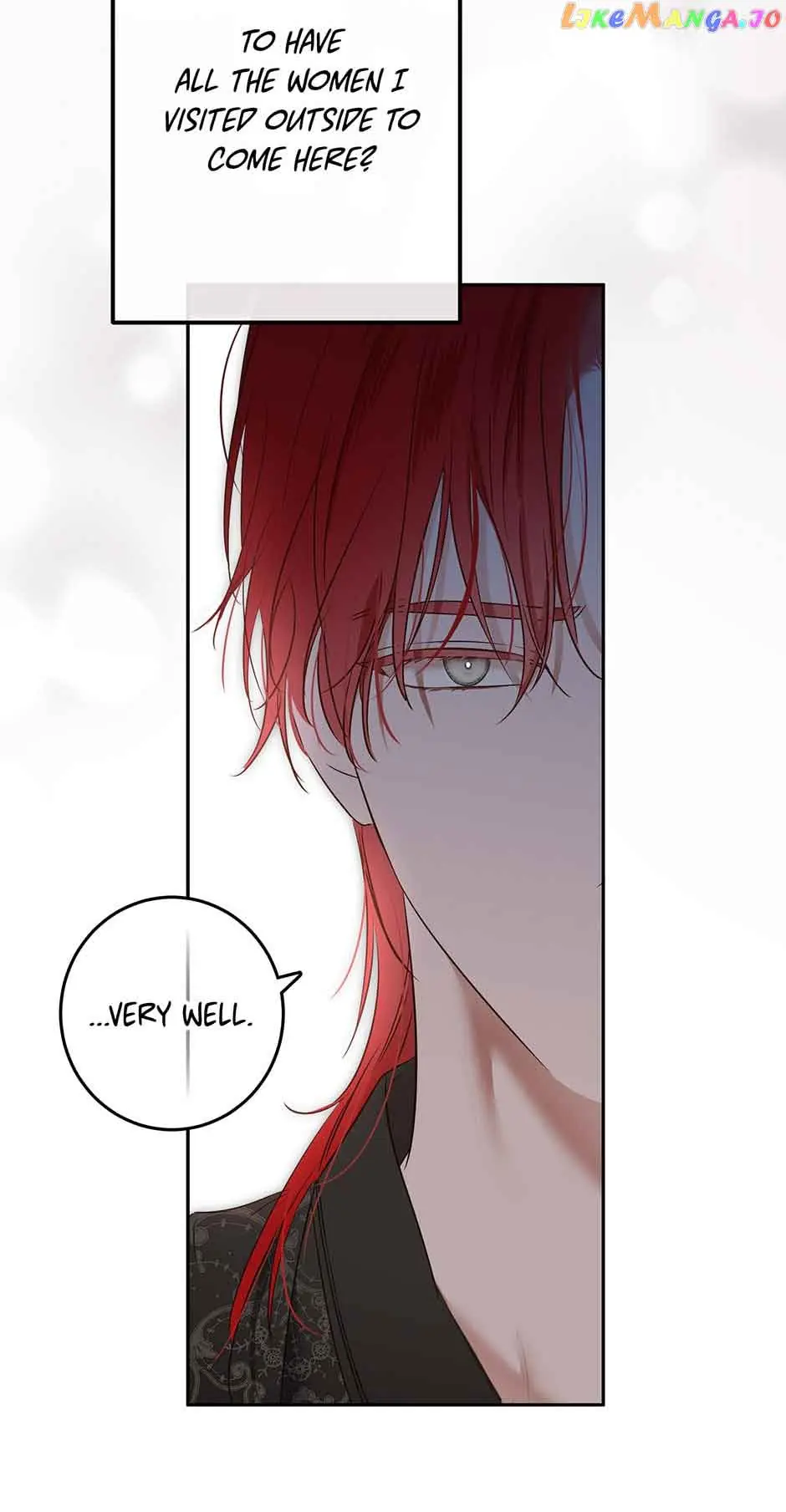 I Fell into a Reverse Harem Game Chapter 98 Page 7
