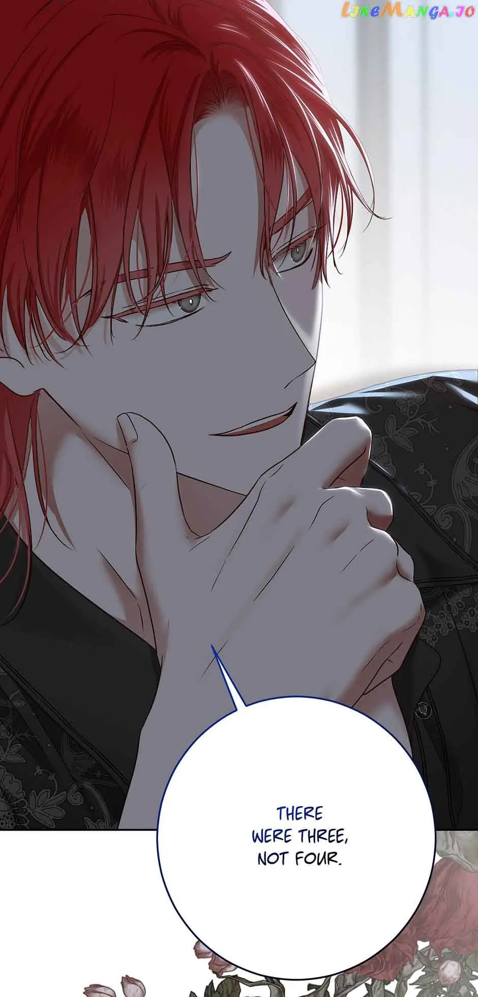 I Fell into a Reverse Harem Game Chapter 98 Page 15