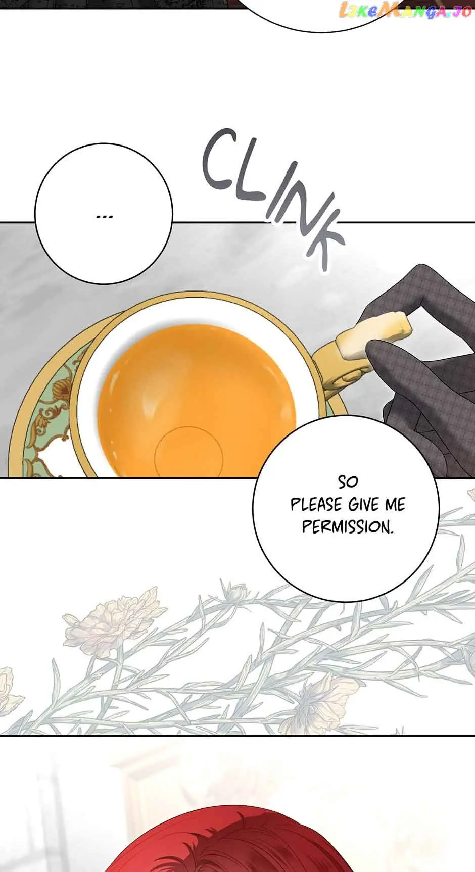 I Fell into a Reverse Harem Game Chapter 98 Page 20