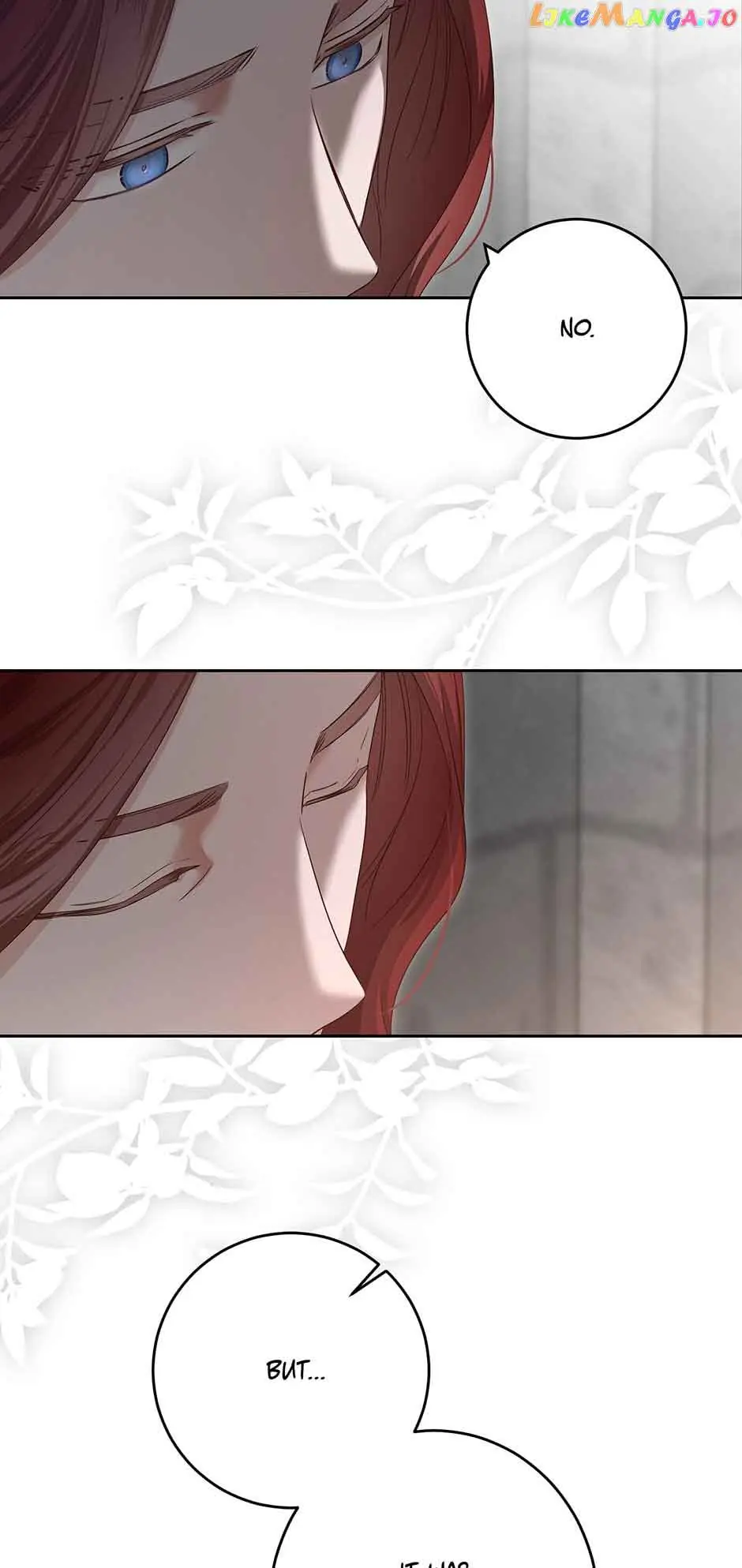 I Fell into a Reverse Harem Game Chapter 98 Page 29