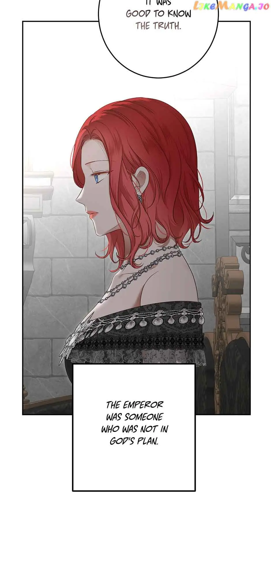 I Fell into a Reverse Harem Game Chapter 98 Page 30