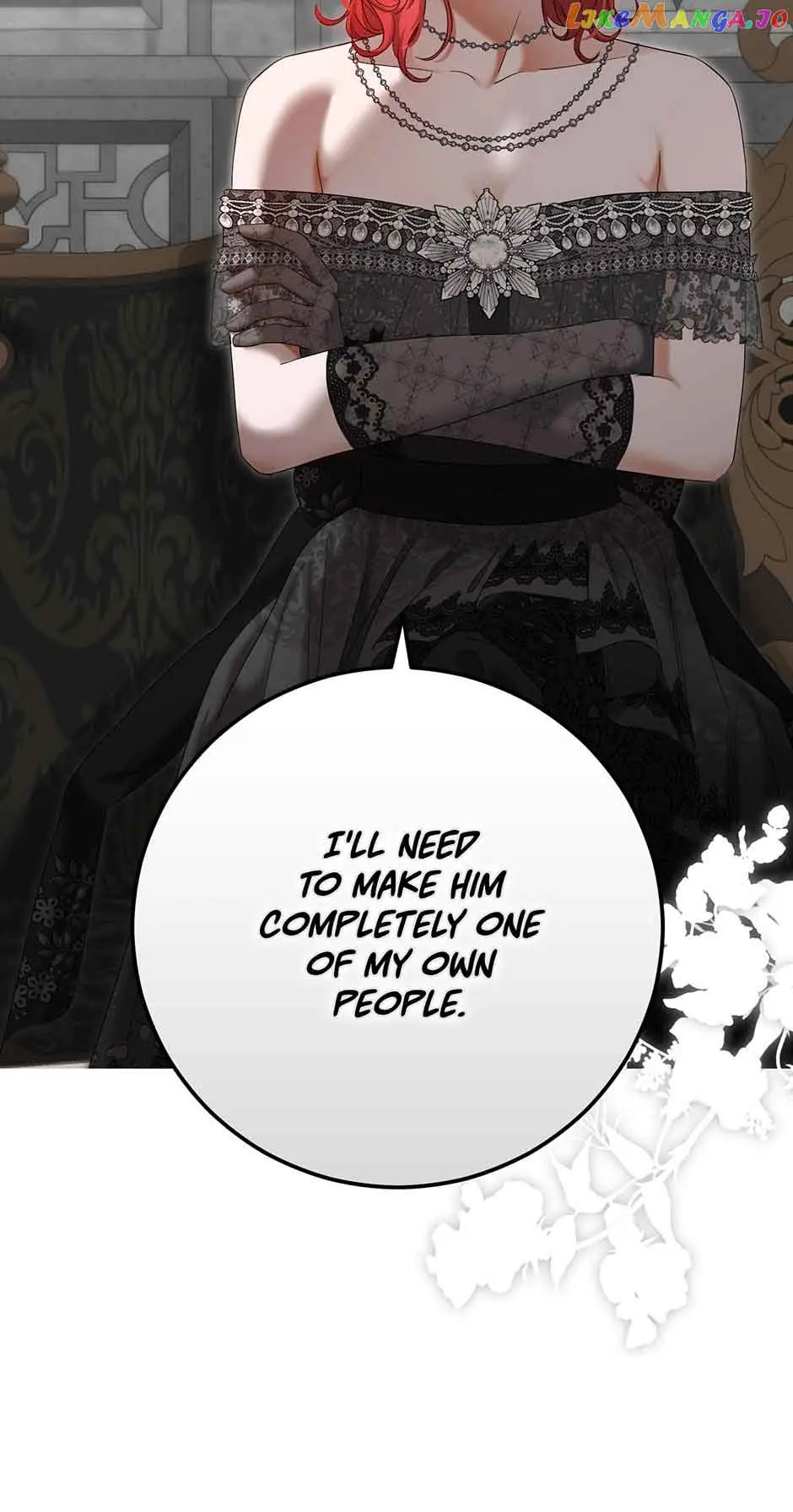 I Fell into a Reverse Harem Game Chapter 98 Page 43