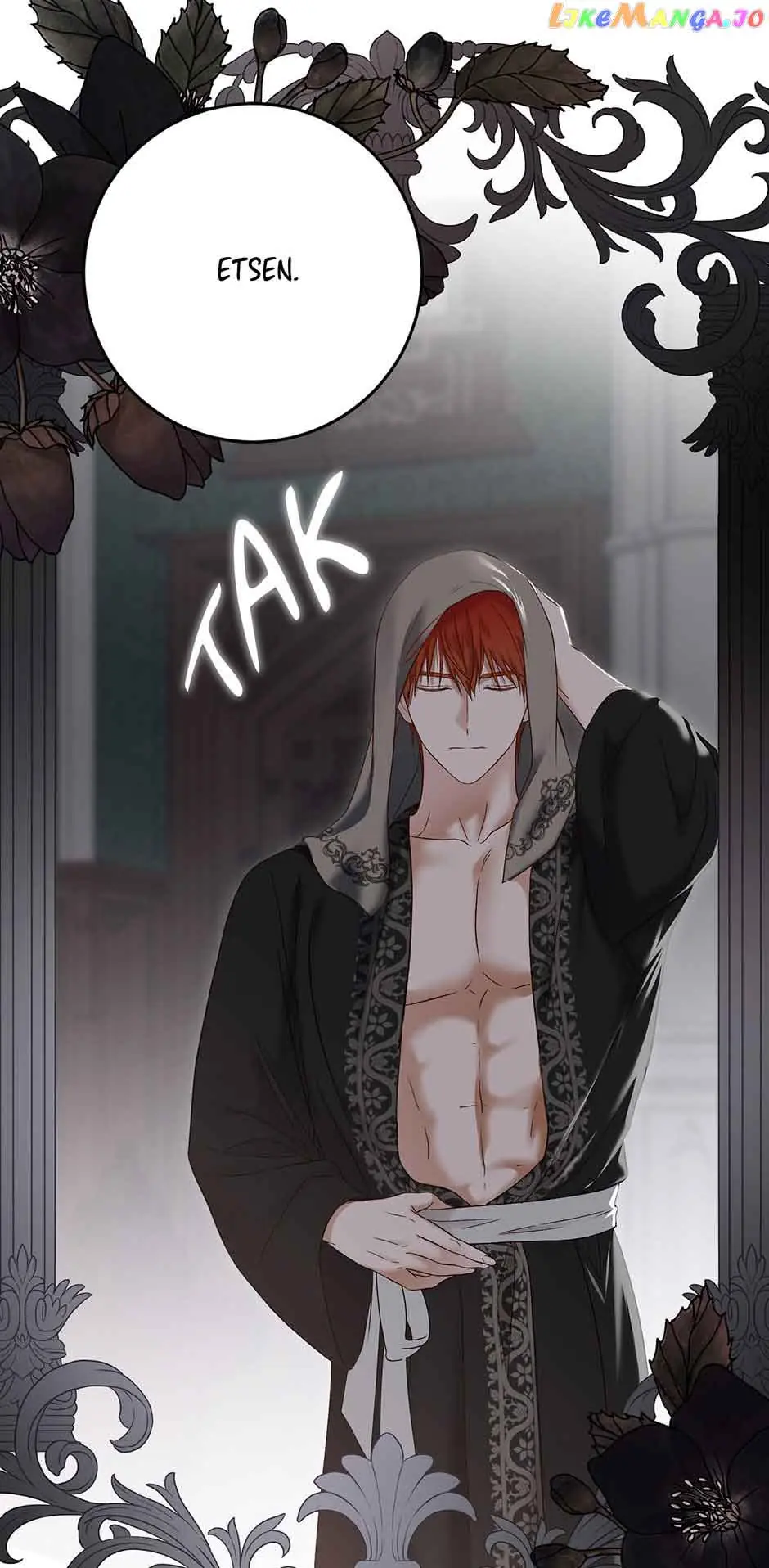 I Fell into a Reverse Harem Game Chapter 98 Page 45