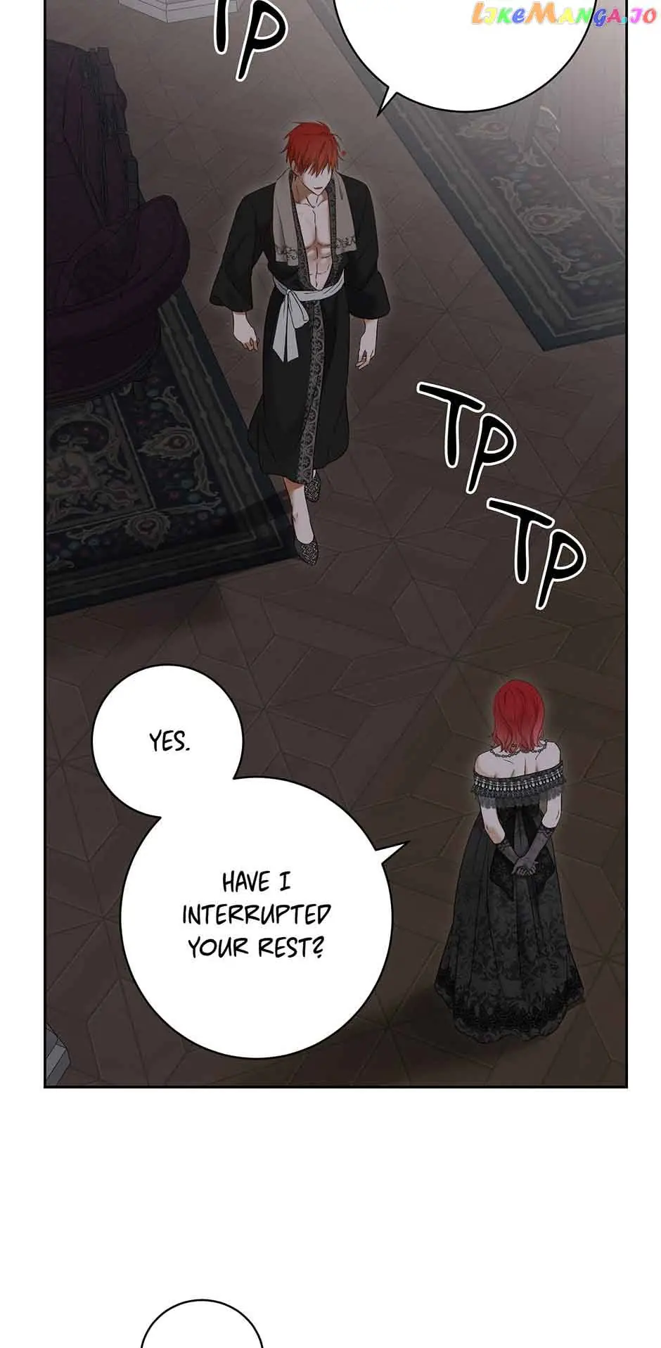 I Fell into a Reverse Harem Game Chapter 98 Page 49