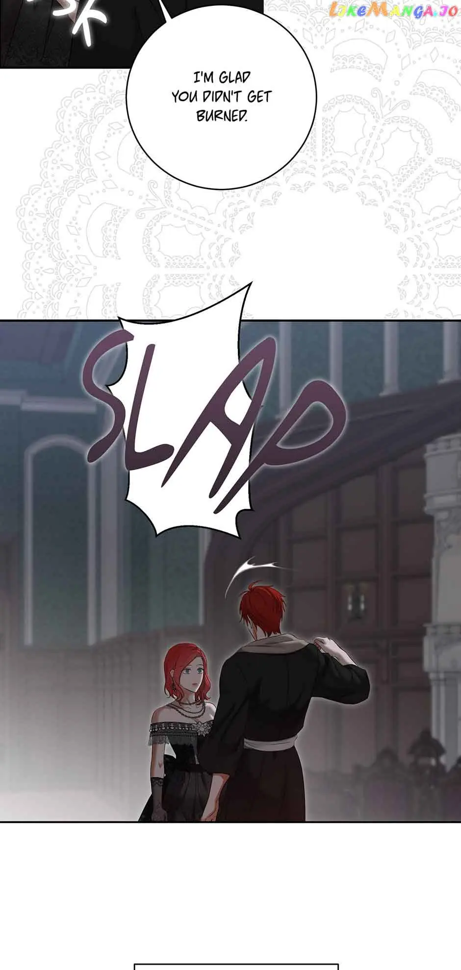 I Fell into a Reverse Harem Game Chapter 98 Page 53