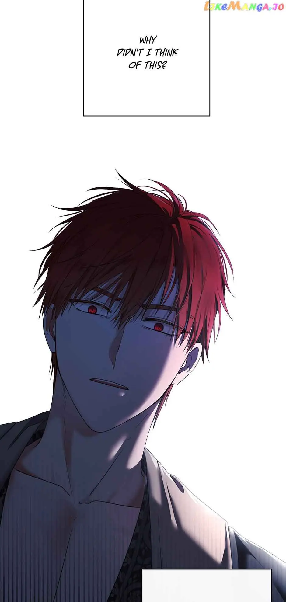 I Fell into a Reverse Harem Game Chapter 98 Page 54
