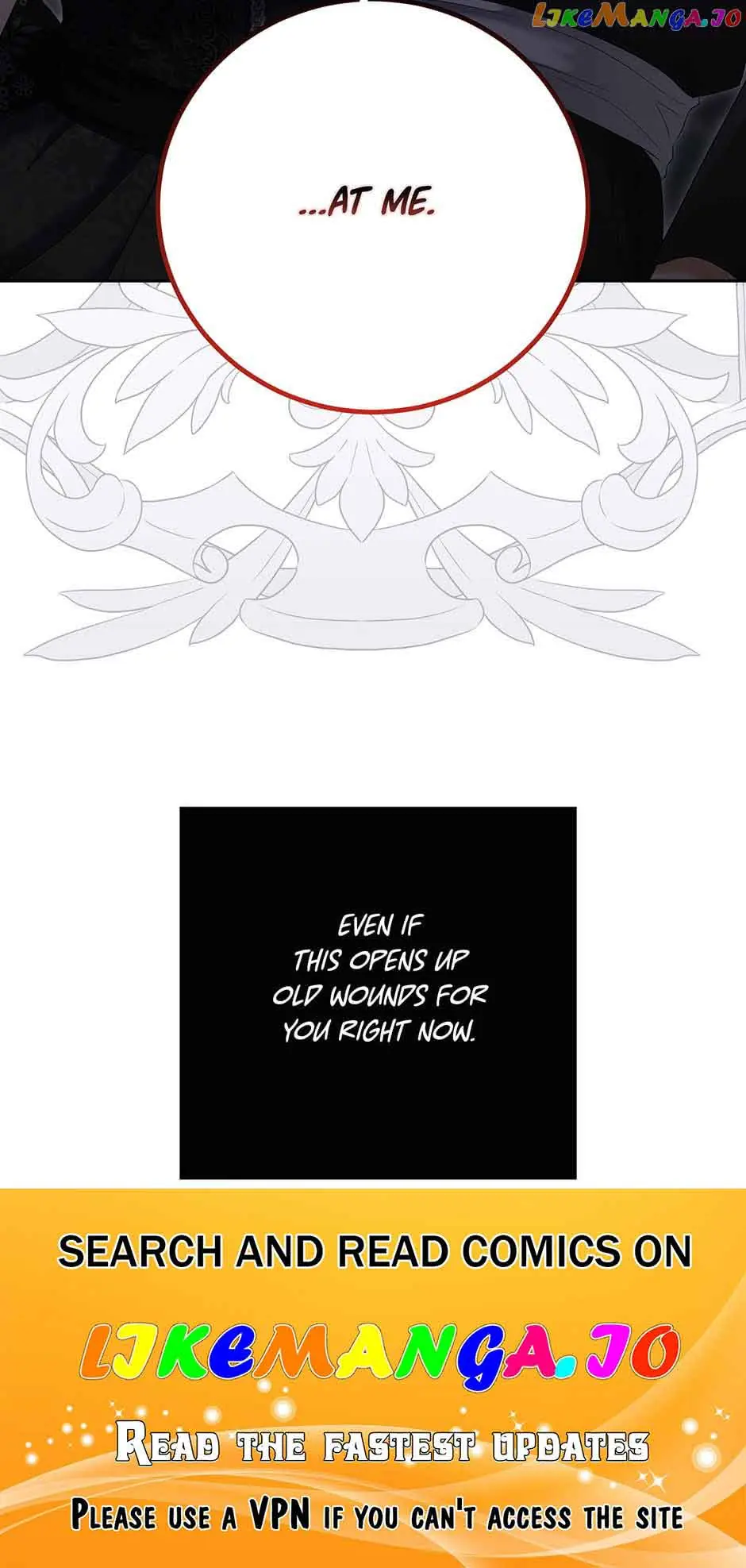I Fell into a Reverse Harem Game Chapter 98 Page 59