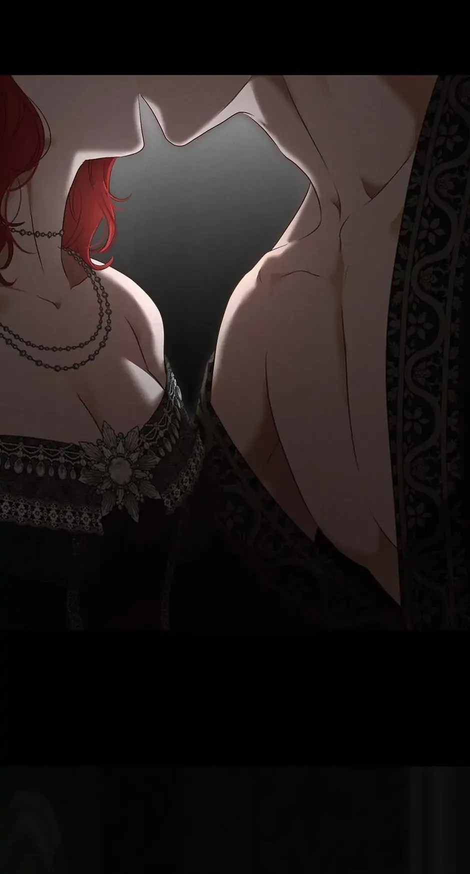 I Fell into a Reverse Harem Game Chapter 99 Page 3