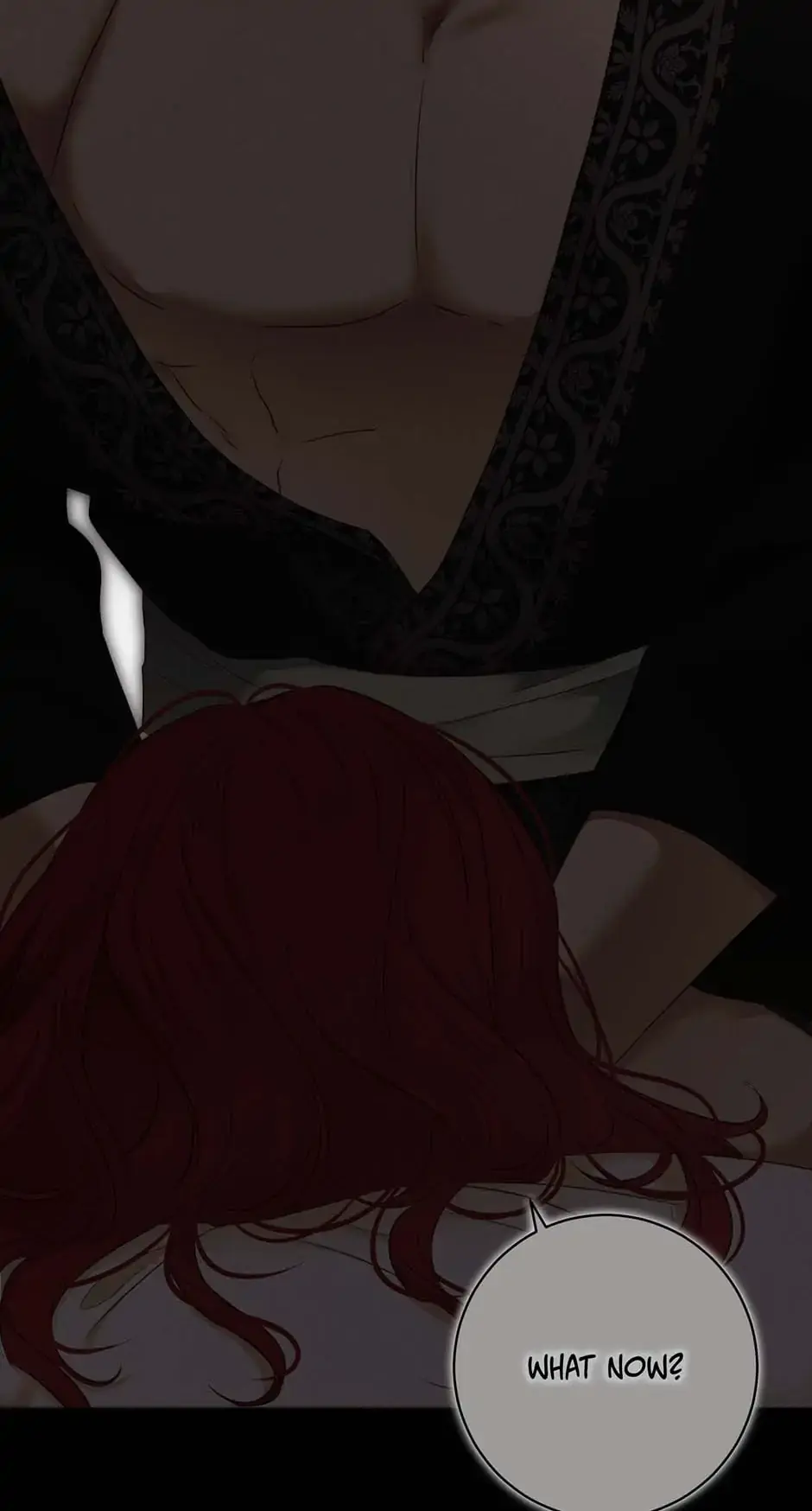 I Fell into a Reverse Harem Game Chapter 99 Page 5