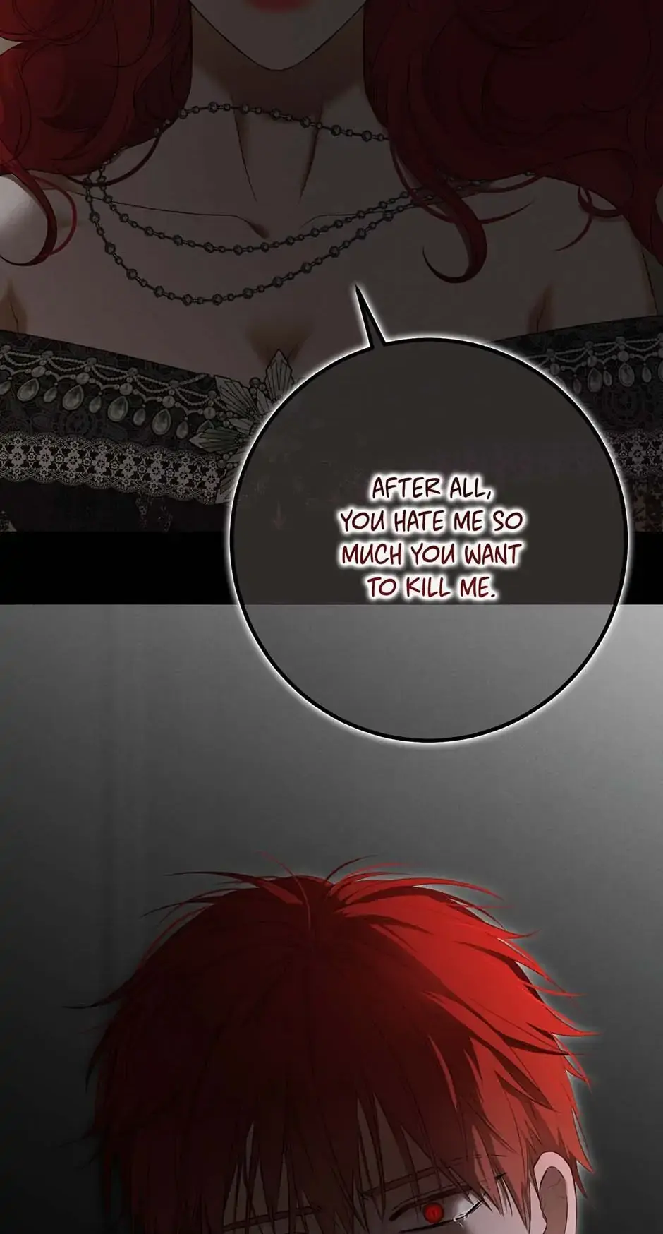 I Fell into a Reverse Harem Game Chapter 99 Page 7