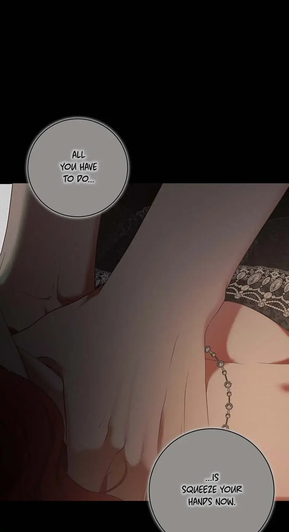 I Fell into a Reverse Harem Game Chapter 99 Page 9