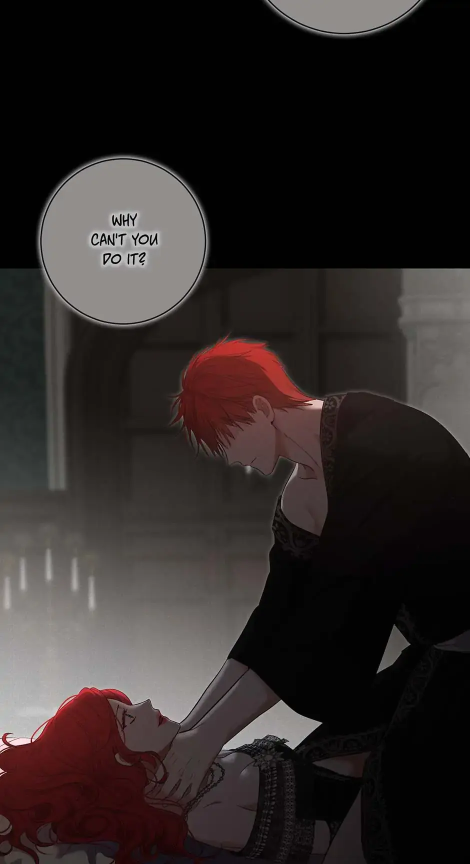 I Fell into a Reverse Harem Game Chapter 99 Page 10