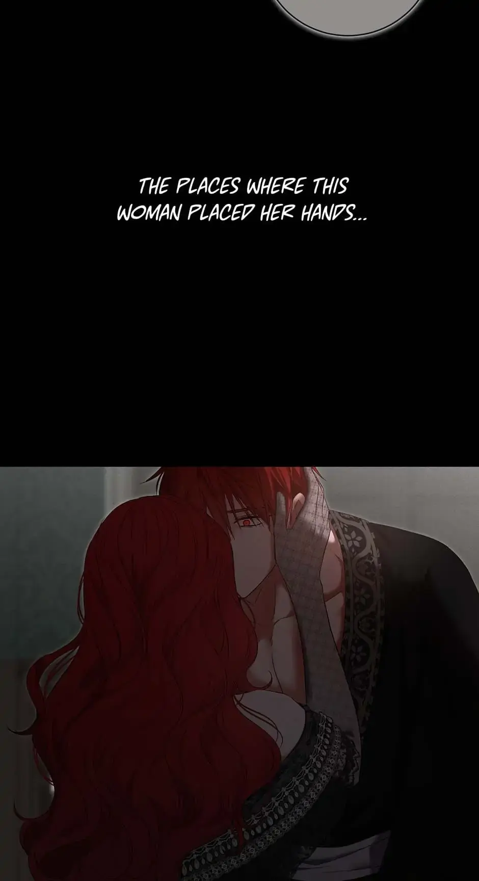 I Fell into a Reverse Harem Game Chapter 99 Page 14