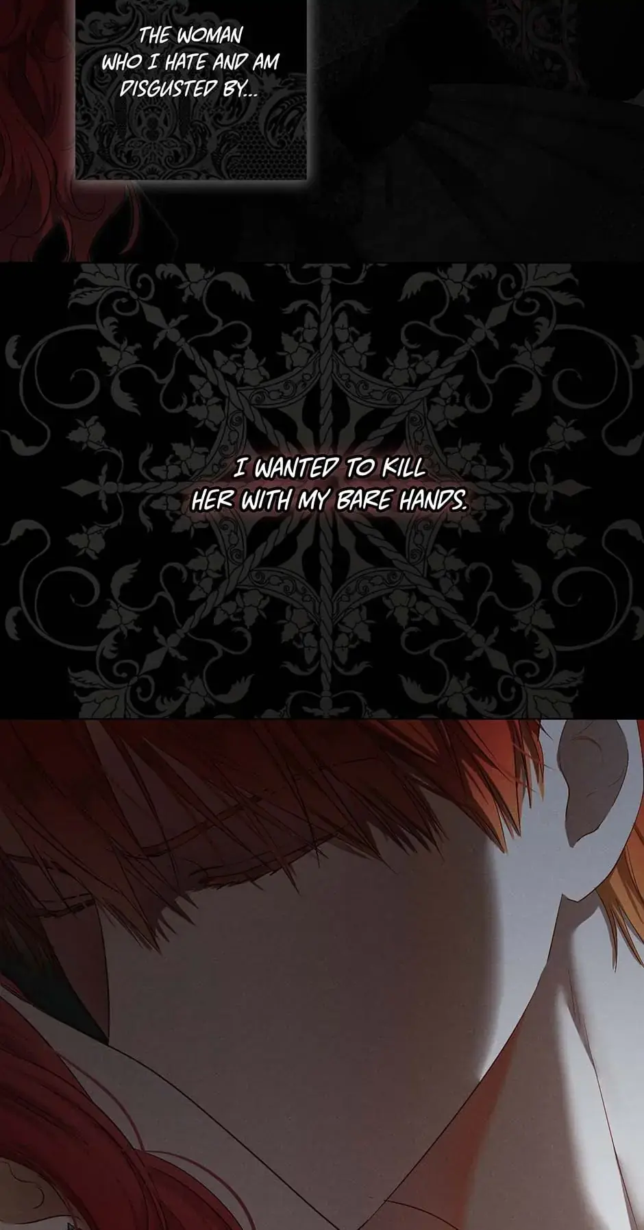 I Fell into a Reverse Harem Game Chapter 99 Page 17