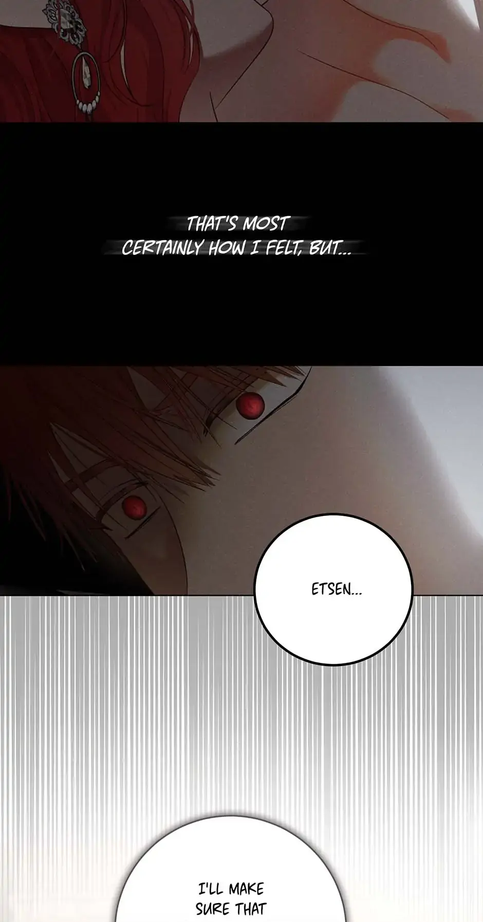 I Fell into a Reverse Harem Game Chapter 99 Page 18