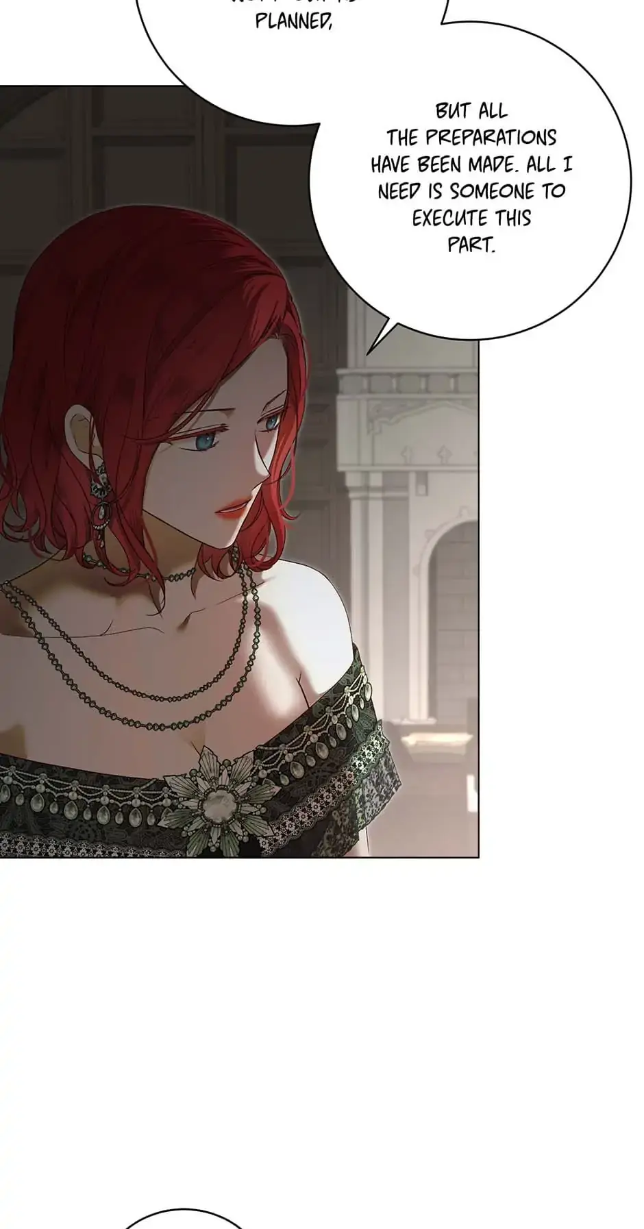 I Fell into a Reverse Harem Game Chapter 99 Page 20