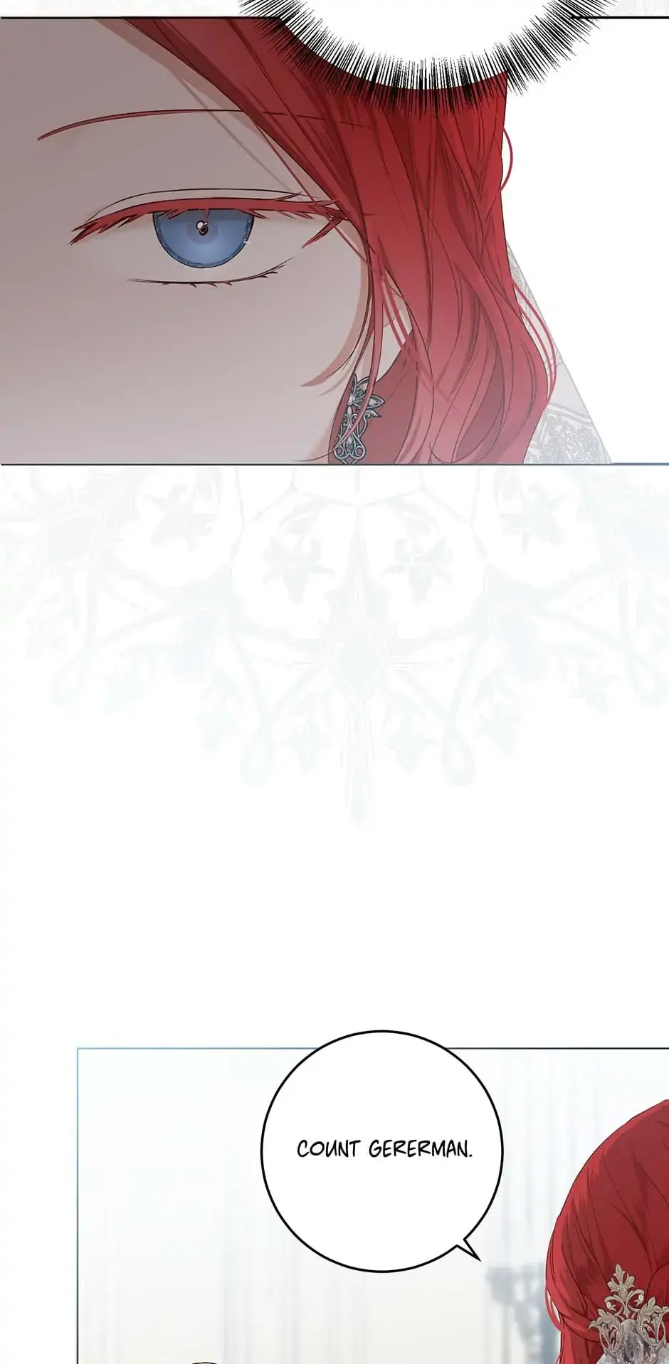 I Fell into a Reverse Harem Game Chapter 99 Page 28